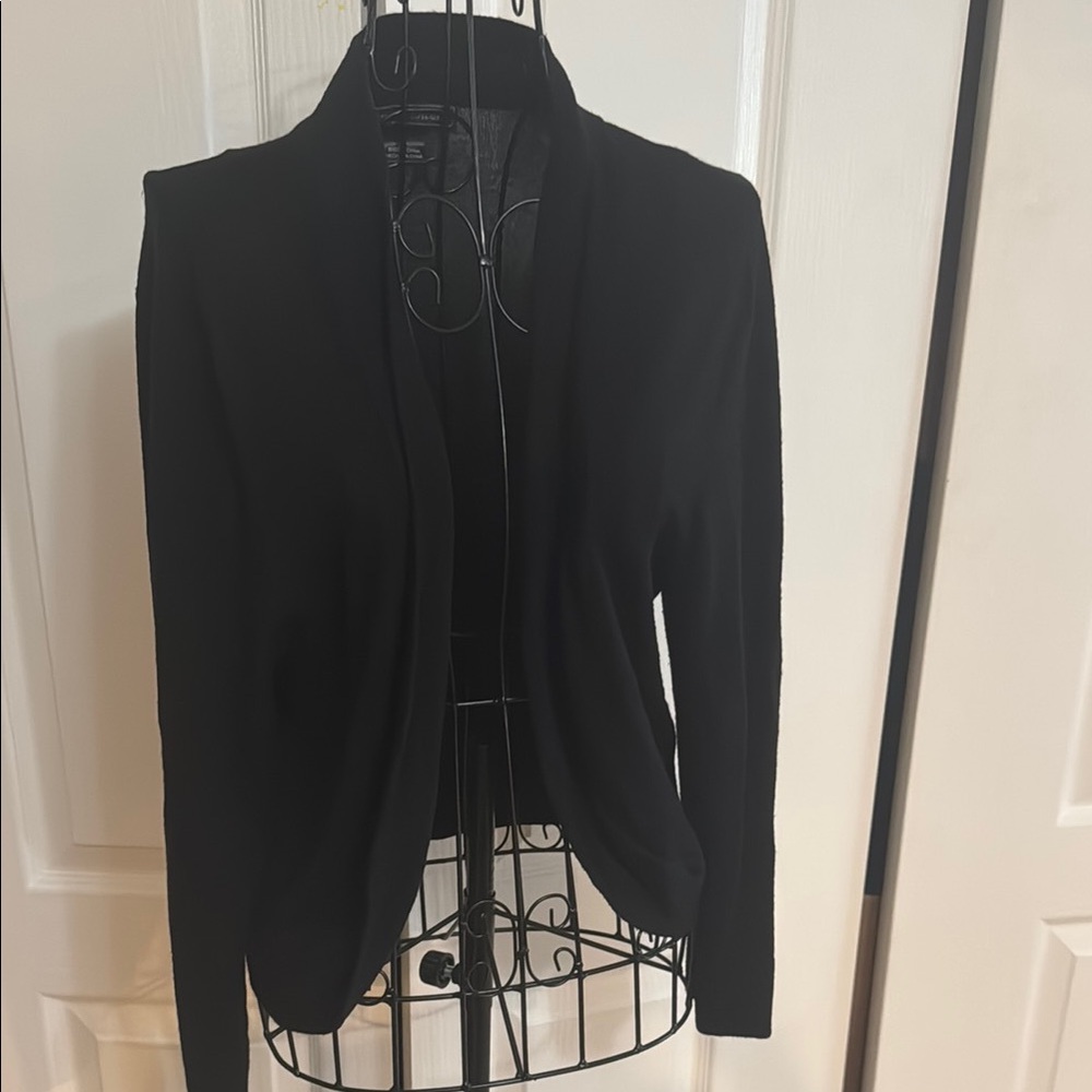 Jessica Howard Classic Black Blazer